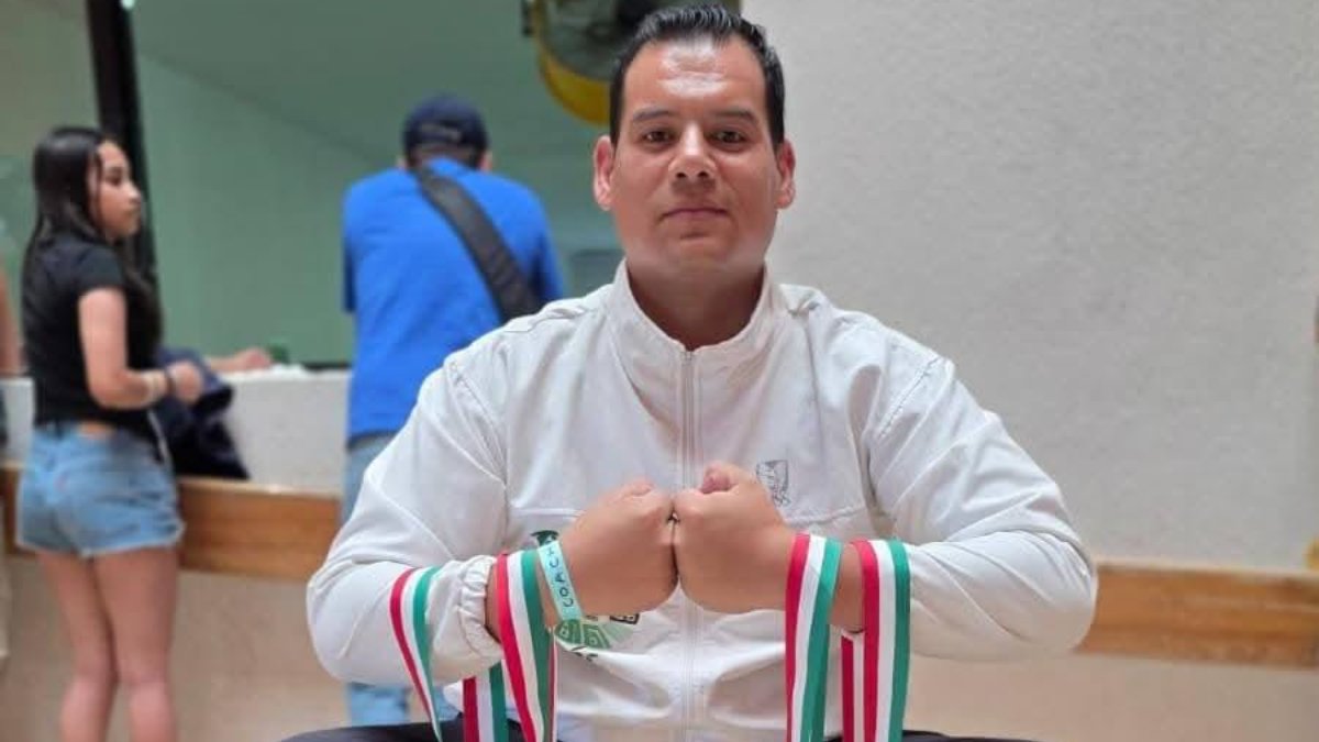 academia de taekwondo power gym en la palma medallas