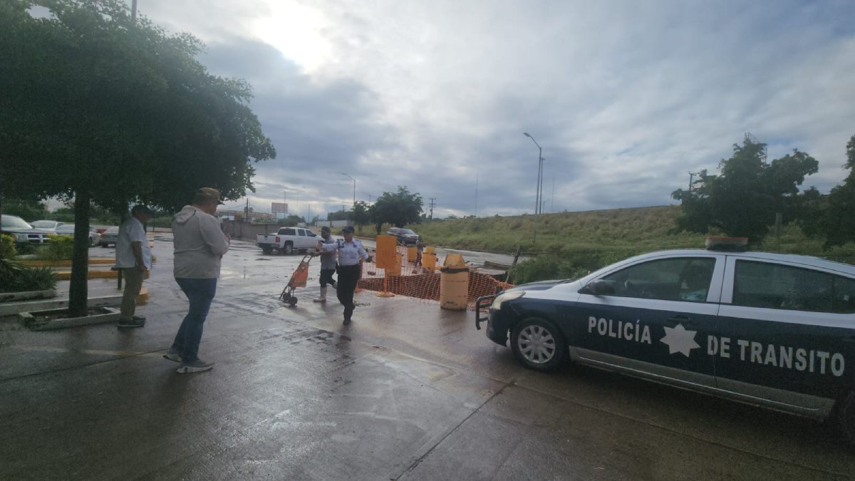 accidente en guasave sinaloa