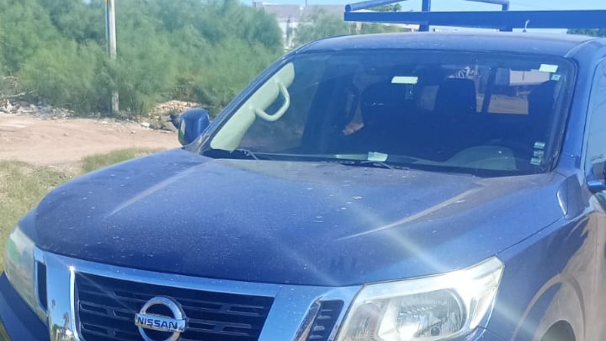 accidente en viñedos de los mochis