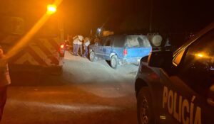 Tragedia en Las Casitas, Miguel Alemán, Guasave; fallece Andrés, regador de tierras tras choque