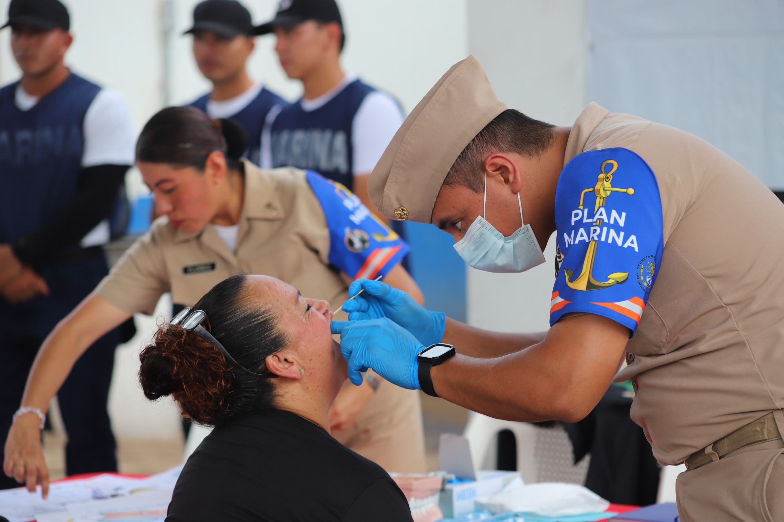 Acerca Ayuntamiento de Navolato servicios de salud