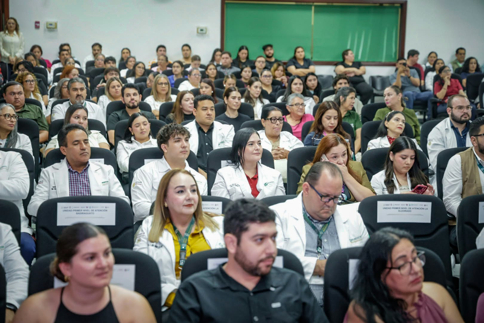 Acreditan a centros DIF en Sinaloa para valorar a personas con discapacidad