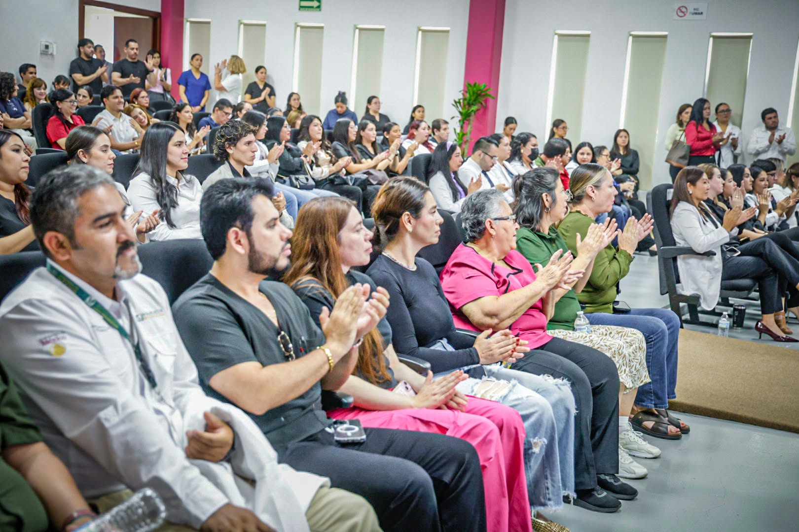Acreditan a centros DIF en Sinaloa para valorar a personas con discapacidad