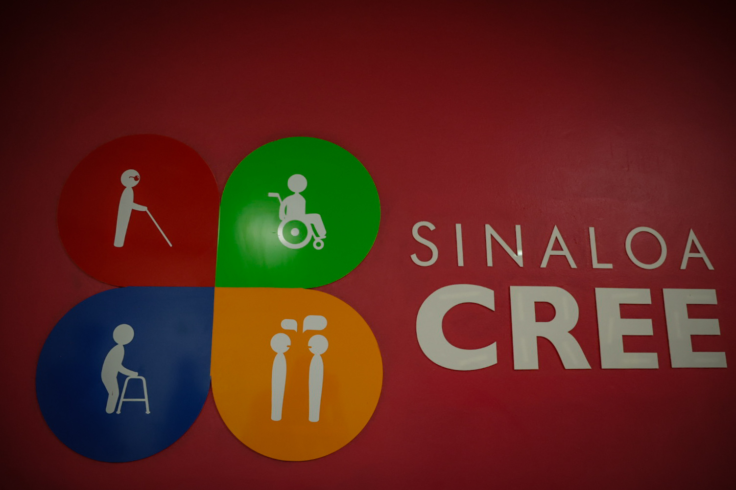 Acreditan a centros DIF en Sinaloa para valorar a personas con discapacidad