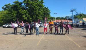 Alerta en Culiacán: activan operativo de seguridad y auxilio ante la llegada de “Simón”