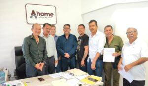 Acuerdan permisos para instalar la Villa Navideña de comerciantes en Los Mochis, Sinaloa