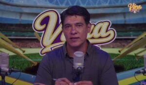 ¡El General! Adán Amezcua buscaría la alcaldía de Culiacán y ser manager de Tomateros
