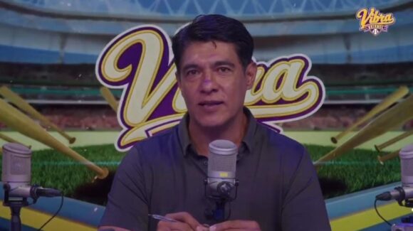 ¡El General! Adán Amezcua buscaría la alcaldía de Culiacán y ser manager de Tomateros