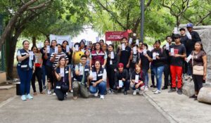 Se realizan 4 adopciones responsables con el programa “Huellitas del Bienestar” en Mazatlán