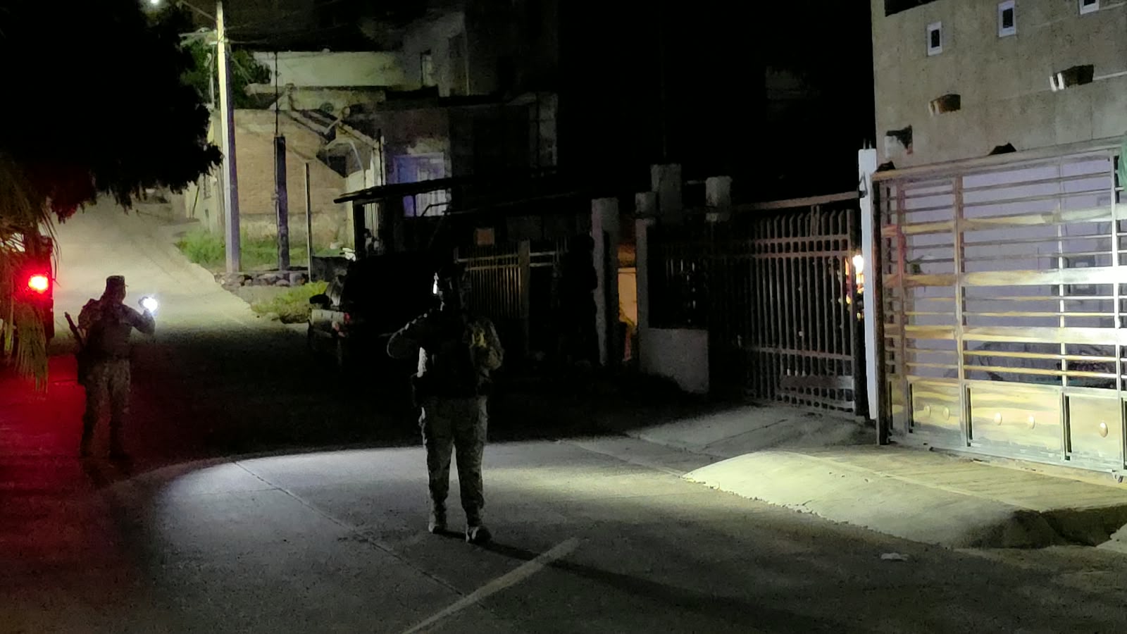 Adulta mayor fallece tras ataque armado en domicilio de la 10 de Mayo, en Culiacán