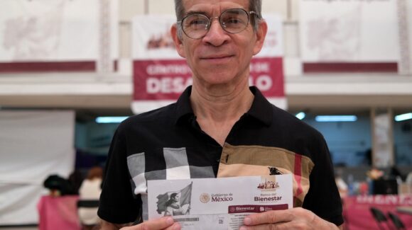 ¡Ya hay calendario! Anuncian fechas de pago del bimestre noviembre – diciembre de pensiones y programas Bienestar