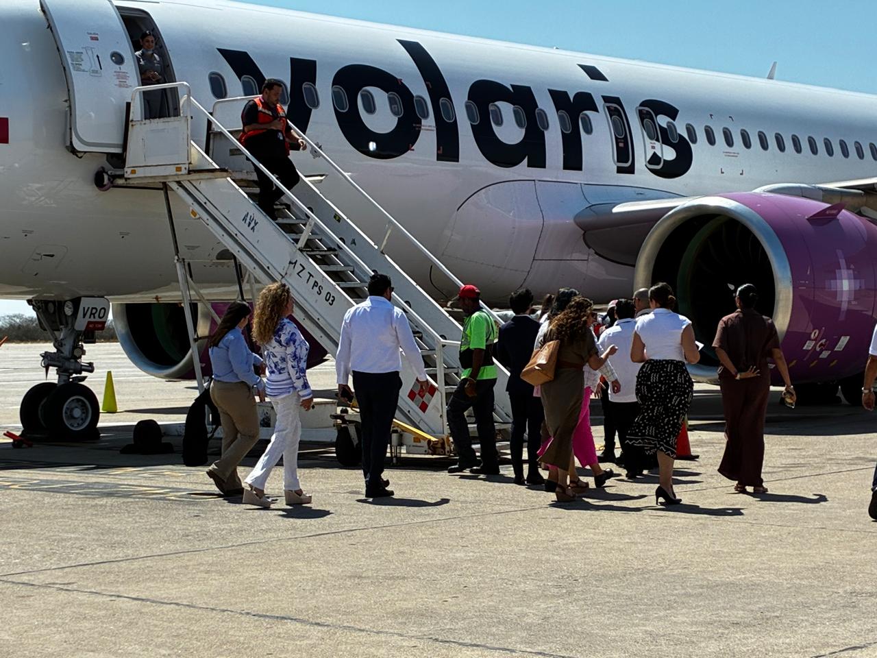 Aeropuerto de Mazatlán