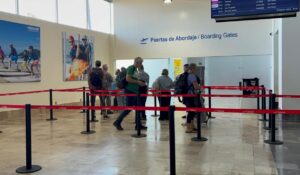 Con vuelos desde Canadá y Estados Unidos, Mazatlán arranca su temporada alta de turismo invernal