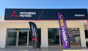 Llega Mitsubishi Motors a Guasave, Sinaloa: inauguran nueva agencia con amplia oferta de vehículos