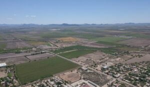 Alertan en Ahome con venta de terrenos para casas de playa o de campo