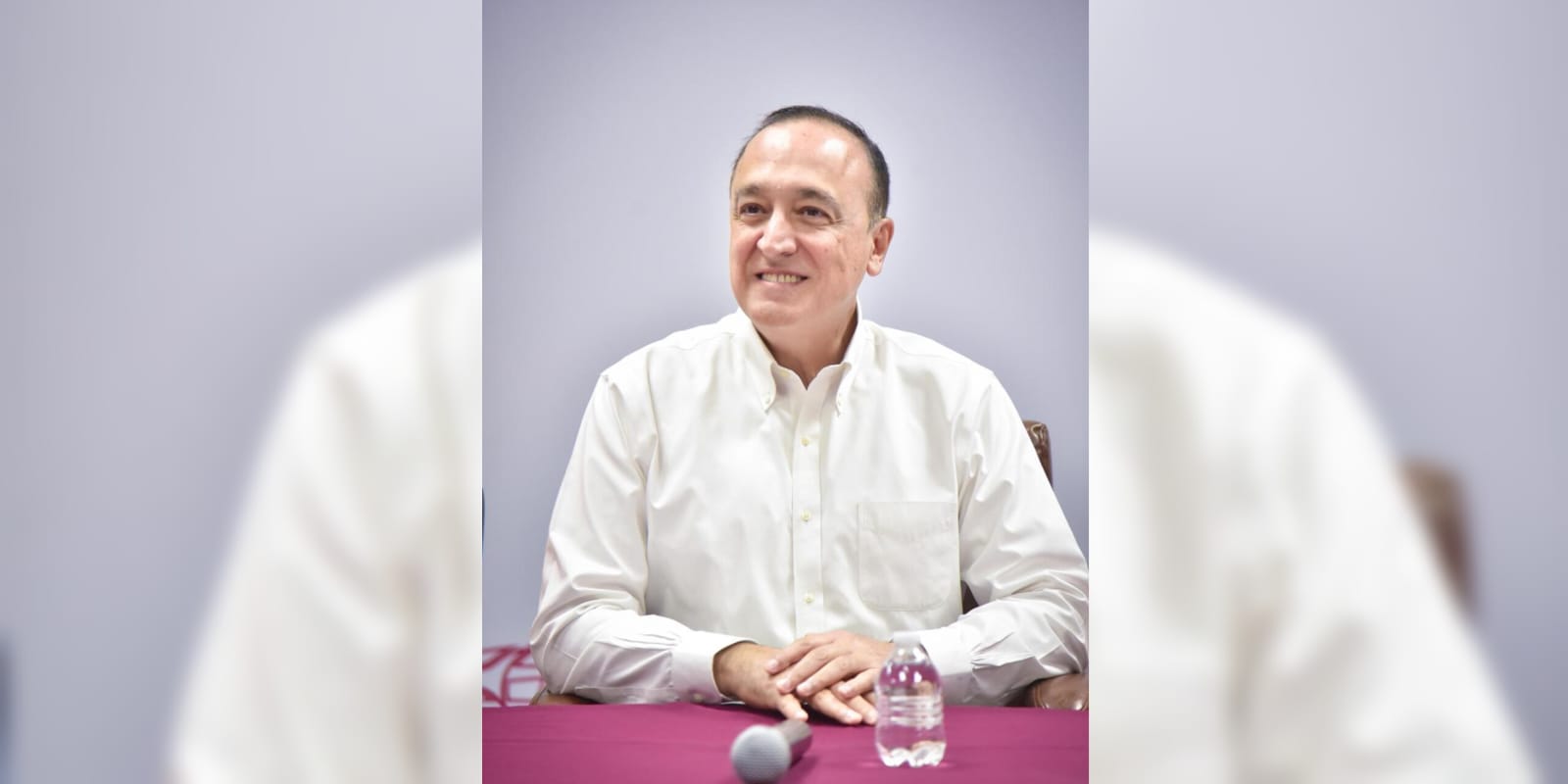 Alcalde de Ahome