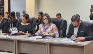 Cuestionan regidores de oposición sobre el Segundo Informe de gobierno del alcalde de Ahome tras recibir el cuadernillo