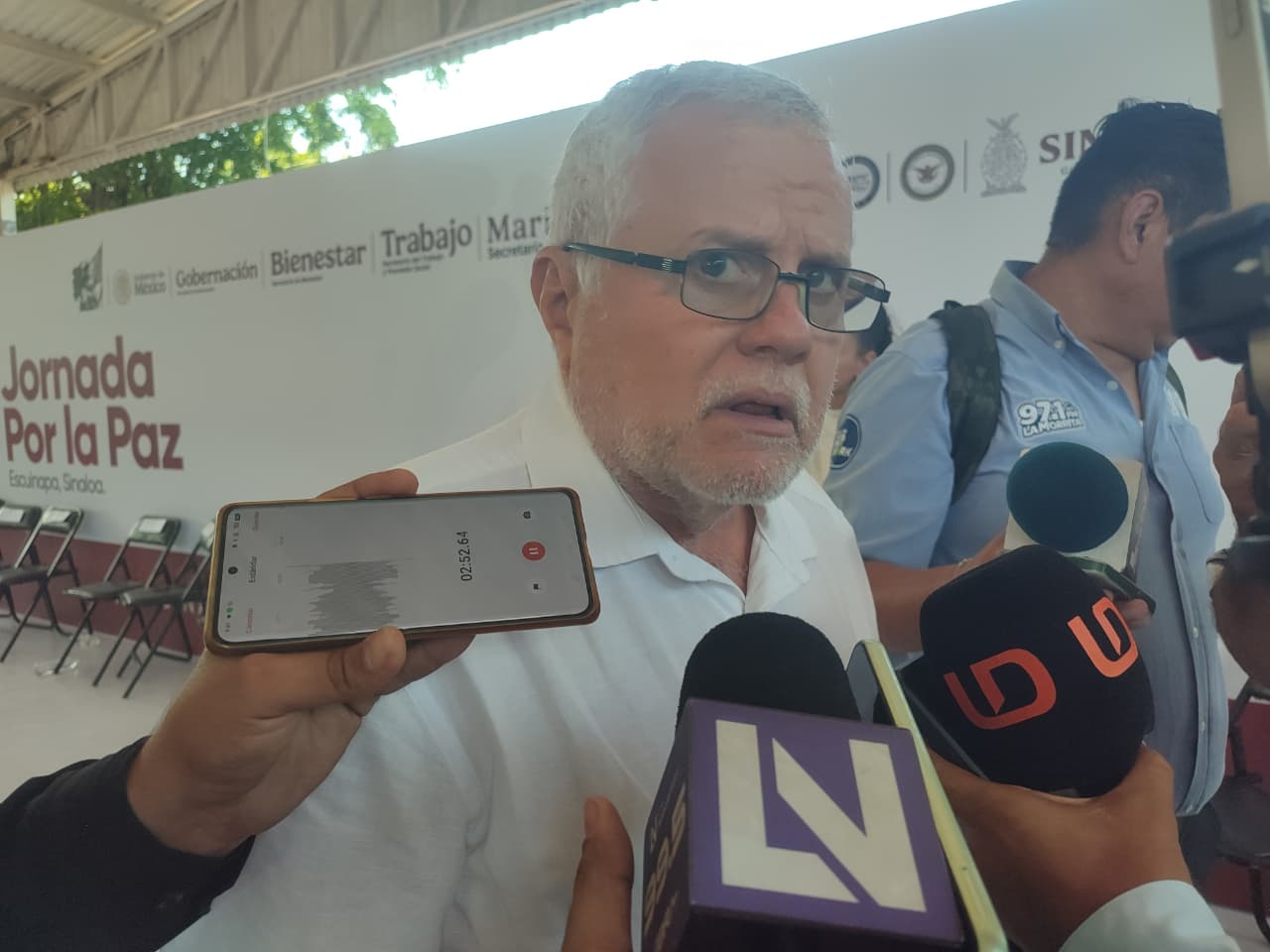 Alcalde de Escuinapa