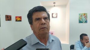 Alcalde de Mocorito
