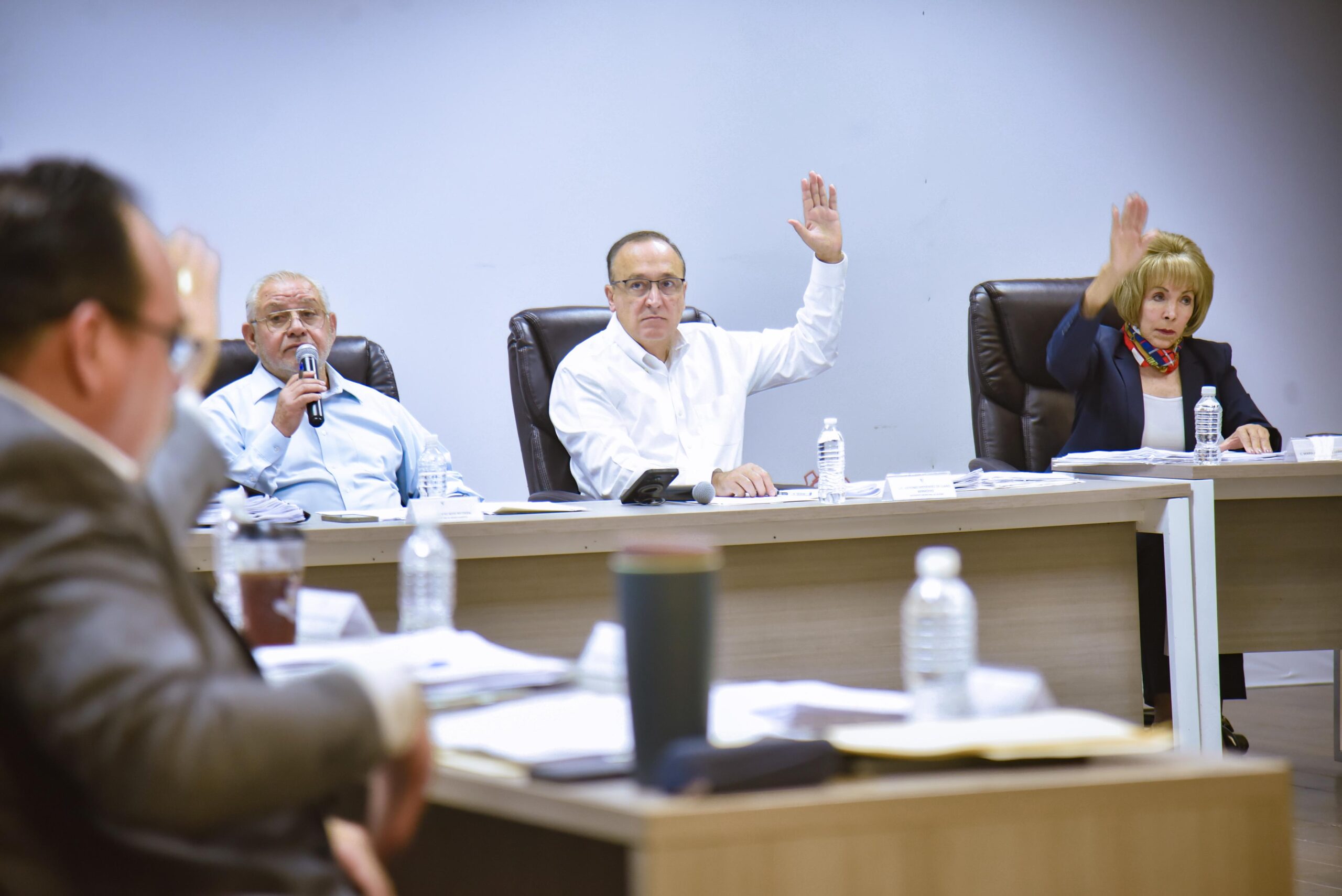 Aprueba Cabildo de Ahome propuesta de actualización de valores catastrales para 2027