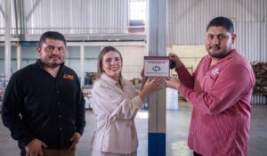 Ayuntamiento de Culiacán fortalece la economía local mediante el programa de créditos Impulso Nafin
