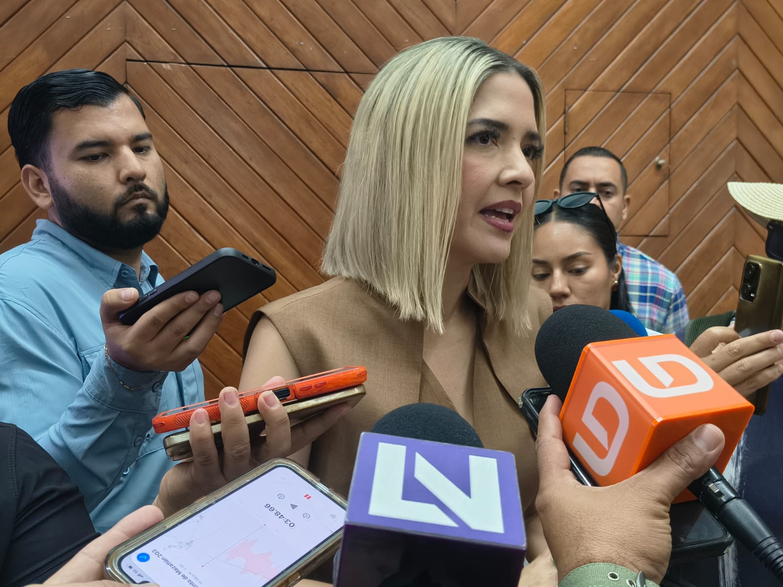 Estrella Palacios