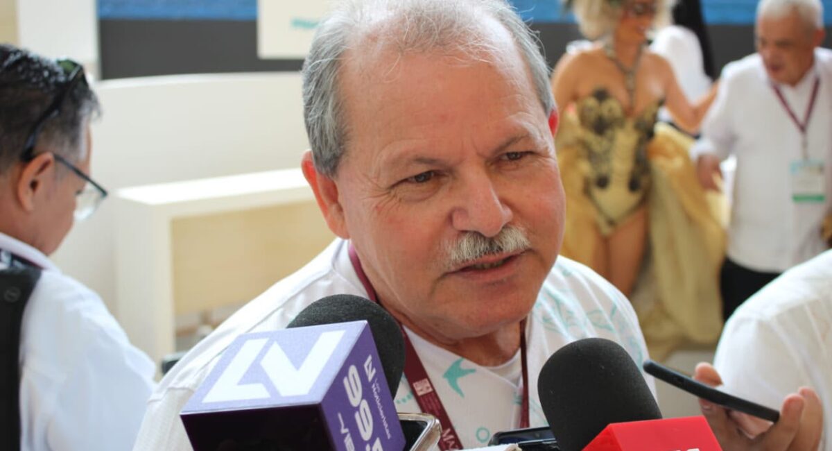 ‘No me permite traer calenturas’: Alejandro Higuera anuncia que se aleja de la política por problemas de salud
