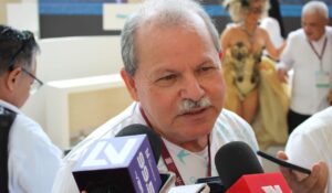 ‘No me permite traer calenturas’: Alejandro Higuera anuncia que se aleja de la política por problemas de salud