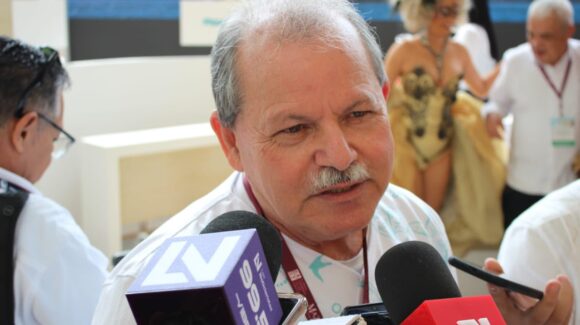 ‘No me permite traer calenturas’: Alejandro Higuera anuncia que se aleja de la política por problemas de salud
