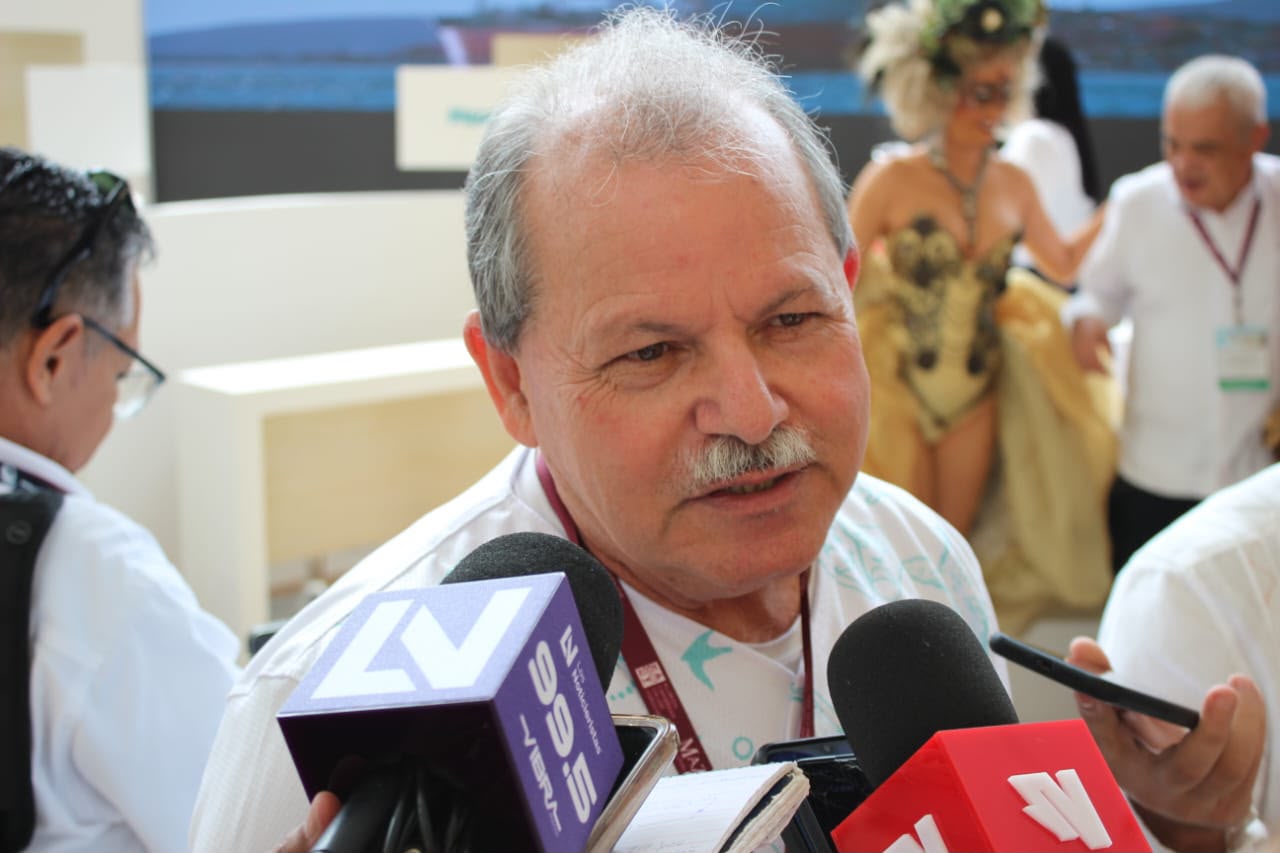 Alejandro Higuera Osuna