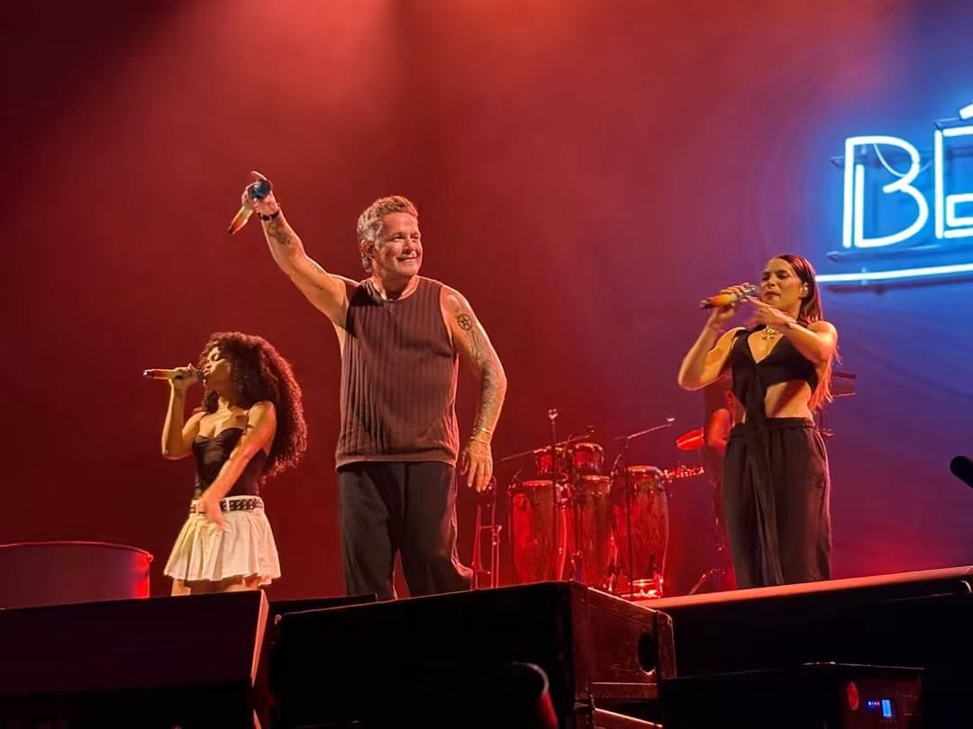 Alejandro Sanz