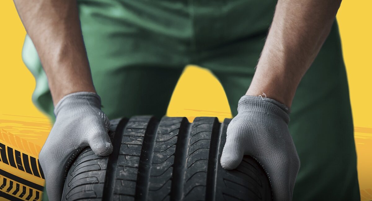 ¿Tu carro tiene llantas Bridgestone? Profeco emite alerta por modelo de neumáticos por posible daño repentino
