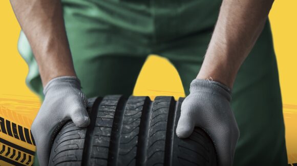 ¿Tu carro tiene llantas Bridgestone? Profeco emite alerta por modelo de neumáticos por posible daño repentino