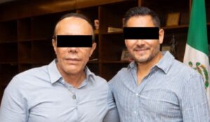 Reportan detención de presidente municipal y exalcalde de Suchiapa, Chiapas, durante operativo