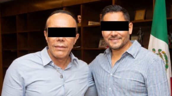 Reportan detención de presidente municipal y exalcalde de Suchiapa, Chiapas, durante operativo