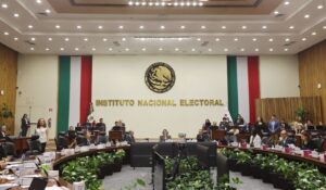 Nombra el INE a Alfredo Camacho Ibarra como nuevo consejero electoral en Sinaloa