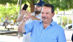 Alfredo Castro renuncia a la Secretaría del Ayuntamiento de Mocorito para buscar coordinación municipal de Morena