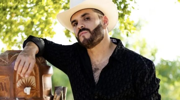 A solo unos meses de nacido, fallece hijo de ‘El Komander’; cancela concierto en Nuevo León