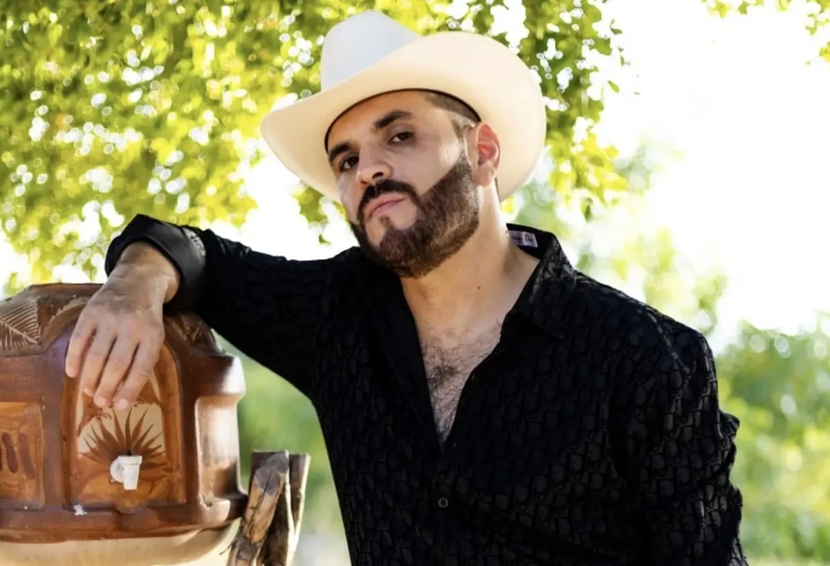 Alfredo Ríos 'El Komander'