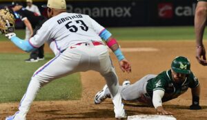 Figuras de la LMP Banamex siguen haciendo historia en el arranque de la temporada 2026-2027