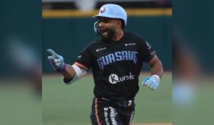 Algodoneros de Guasave barre a Venados y se mantiene invicto en la LMP