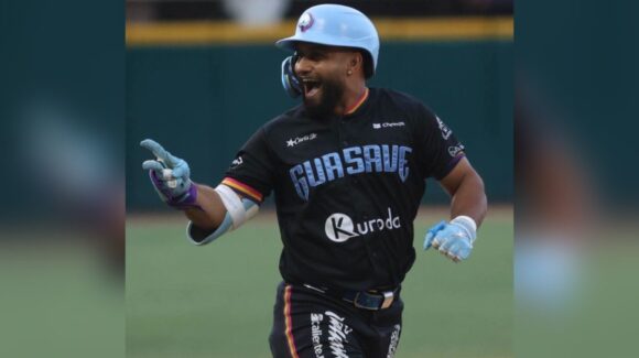 Algodoneros de Guasave barre a Venados y se mantiene invicto en la LMP