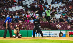 Algodoneros gana en Culiacán y comparte el liderato de la LMP con Naranjeros