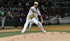 Algodoneros deja en el terreno a Cañeros y los barre en la serie inaugural