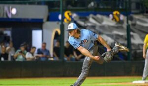 Algodoneros de Guasave define su rotación abridora para el arranque de la temporada 2026-2027 de la LMP