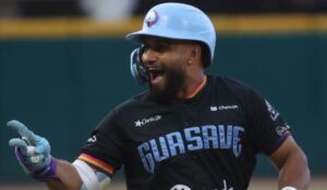 Algodoneros lidera invicto la LMP; Cañeros busca reaccionar en la segunda serie