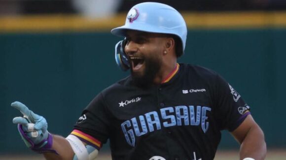 Algodoneros lidera invicto la LMP; Cañeros busca reaccionar en la segunda serie