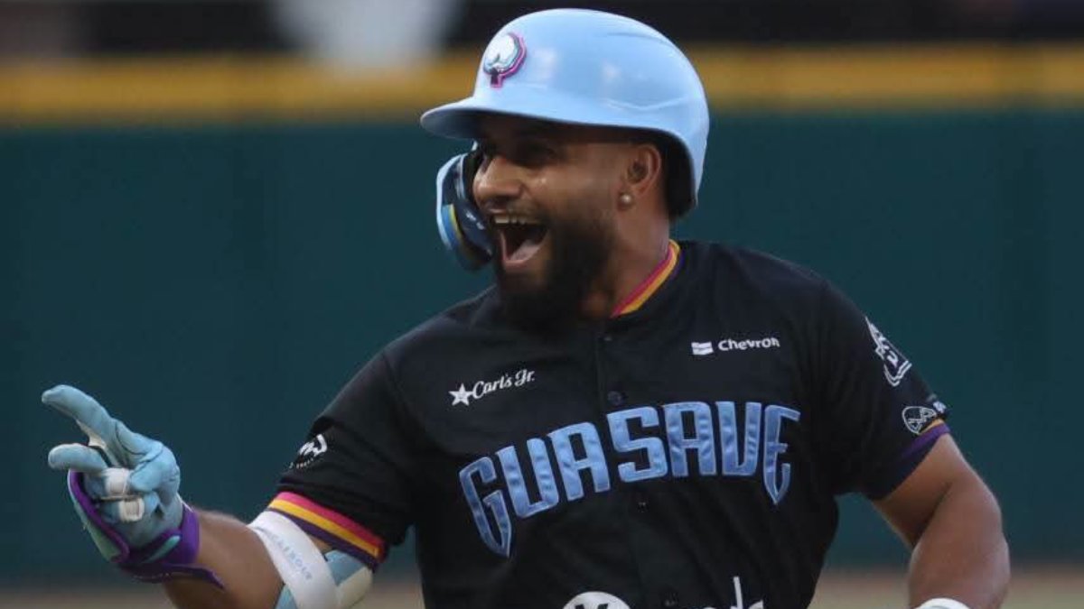 Algodoneros lidera invicto la LMP