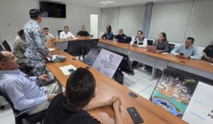 SSPyTM Culiacán implementará operativo especial de vigilancia en 85 panteones por Día de Muertos