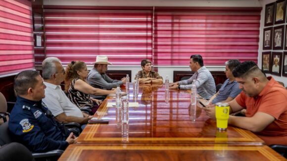 Alistan operativo de venta de flores por Día de Muertos; respetarán padrón de comerciantes en Guasave